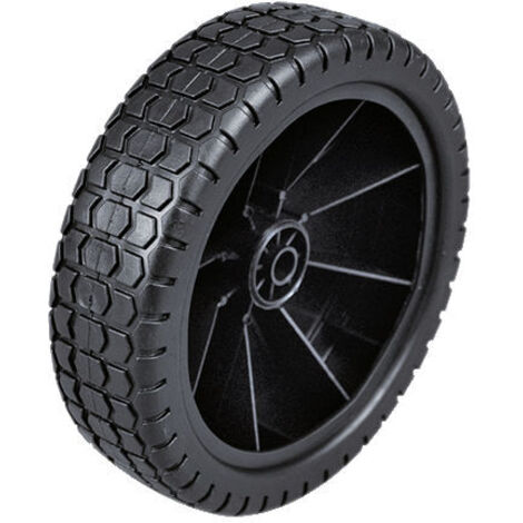 Rueda De Repuesto Universal De 200 Mm Para Cortacésped Eléctrico O De Gasolina - Rueda Cortacésped De Recambio