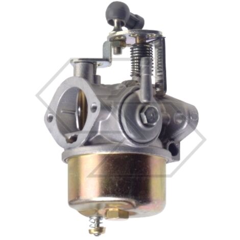 Carburador DELL'ORTO FHCD20.16 para motor MINARELLI motoazada I 125 - I 190