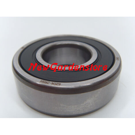 Cortacésped con bastidor plano 46,9 mm MTD CASTELGARDEN (1/2)