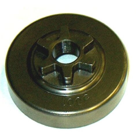 Pignone E Campana Frizione: Campana Frizione Cs 3000 Cs3350 Cs3400 Pignone E Campana Frizione: Campana Frizione Cs 3000 Cs3350 Cs3400