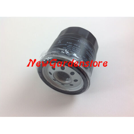 Filtro De Aceite Oregon 83282 - Compatible Con Club Car, Cushman Y Kawasaki, Reemplaza Modelos Originales