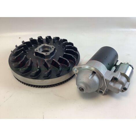 KIT AVVIAMENTO ELETTRICO LOMBARDINI 15LD315-350 170012K