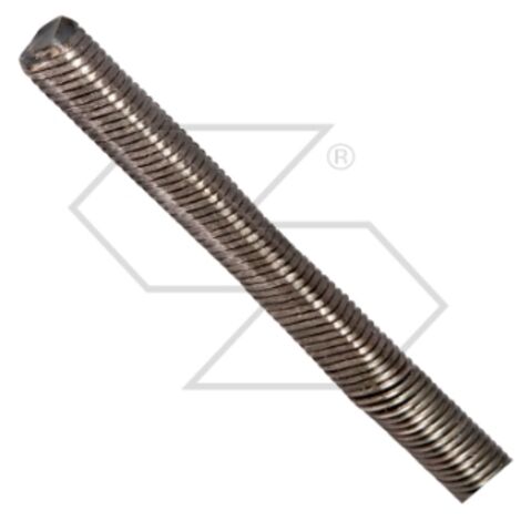 Manguera desbrozadora de mochila STIHL FR460 longitud 1137 mm Ø  8mm