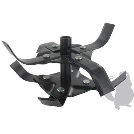 HOJA EN FORMA DE ESTRELLA MICROTILLER RIF 1404190 COMPATIBLE