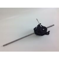 ORIGINAL STIGA tracción para cortacésped COMBI 53SQH - EL 460 PD 181003076/1