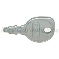 Llave del interruptor de encendido para tractor de césped compatible AYP 18270066