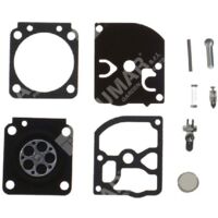 Kit de reparación para carburadores ZAMA RB-57 - 008730