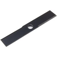 Cuchilla desbrozadora compatible 280mm diámetro 25,4mm