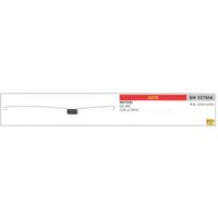 Muelle regulador del carburador DAYE para motor de tractor de césped DG 450 (135 cc OHV) 037956