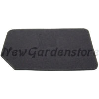 Prefiltro tractor de césped compatible DOLMAR 394173030