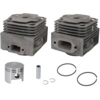 Juego segmentos cilindro para desbrozadora TD40 KAWASAKI 11005-2092