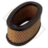 Filtro de aire BRIGGS&STRATTON tractor cortacésped 11CV VERTICAL
