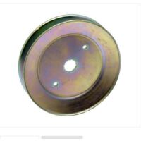 Polea del eje de la cuchilla para tractor de césped HUSQVARNA AYP PARTNER 532153532