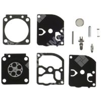 Kit de reparación para carburadores ZAMA RB-61 - 008731