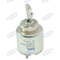Interruptor de encendido y luz de 3 posiciones para tractor agrícola 04158