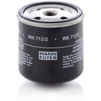 FILTRO DE COMBUSTIBLE WK7122 MANN