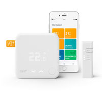 Thermostat Intelligent - Kit de démarrage V3+ - TADO