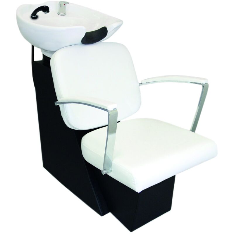 hairdresser wash basin chair