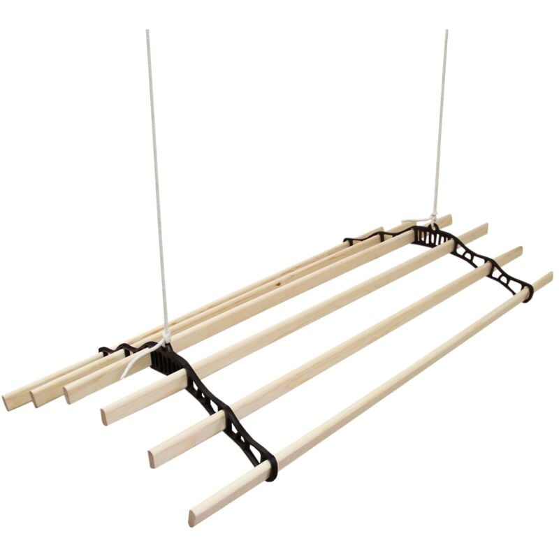 B and q discount airer