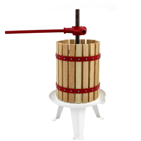 KuKoo 18 Litre Fruit Press