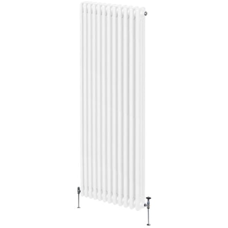 Traditional 3 Column Radiator 1800mm X 562mm Modern Central