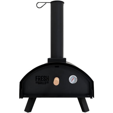 Fresh Grills Classic Outdoor Pizza Oven