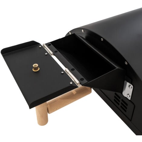 Fresh Grills Classic Outdoor Pizza Oven