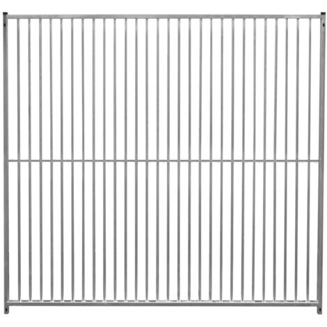 2m Dog Run Panel – 5cm Bar Spacing (1/5)