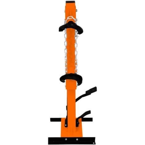 Hydraulic Coil Spring Strut 3T