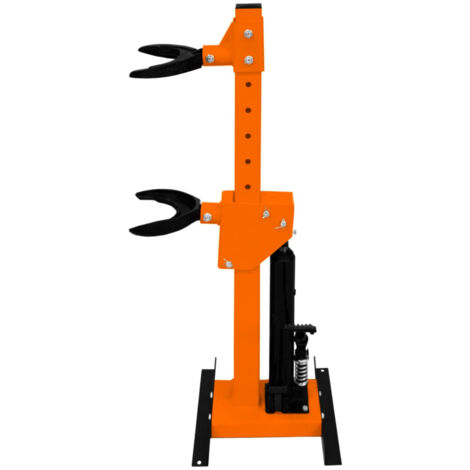 Hydraulic Coil Spring Strut 3T