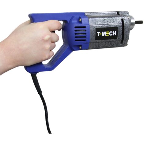 Hand Held Electric Concrete Vibrator Vibrating Poker Hand Held