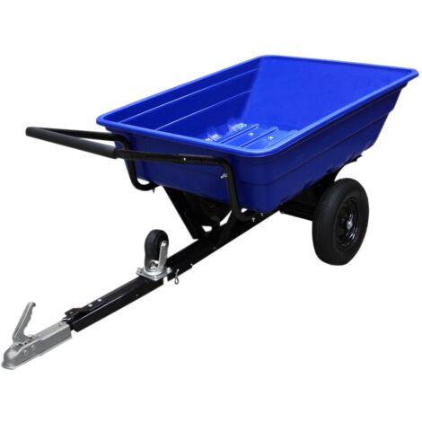 T-Mech ATV Trailer Pneumatic Tyres