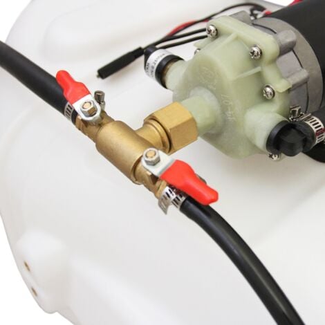 12 volt spot sprayer discount