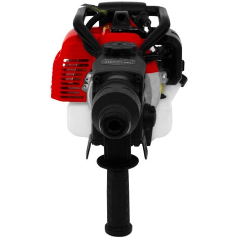 T-Mech 2-Stroke Petrol Hammer Drill