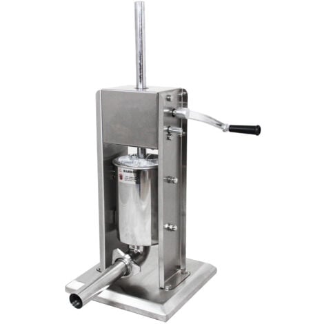 5l on sale sausage filler