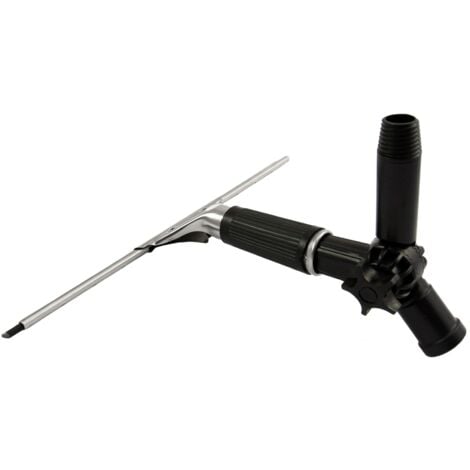 Water Fed Window Cleaning Pole - 20ft