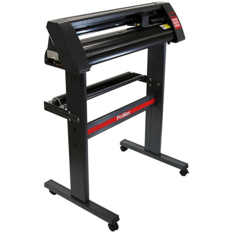 PixMax 72cm Vinyl Cutter, SignCut Pro (1/5)