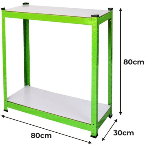 Polytunnel 25mm 6m x 3m with Racking