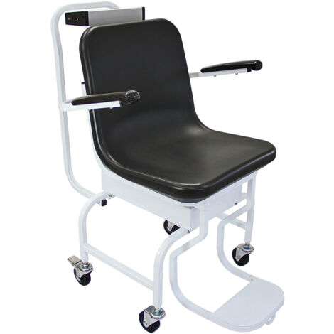 Commercial Disability Wheelchair Scales