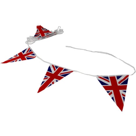 Outdoor Pizza Oven, Peel & Union Jack Bunting