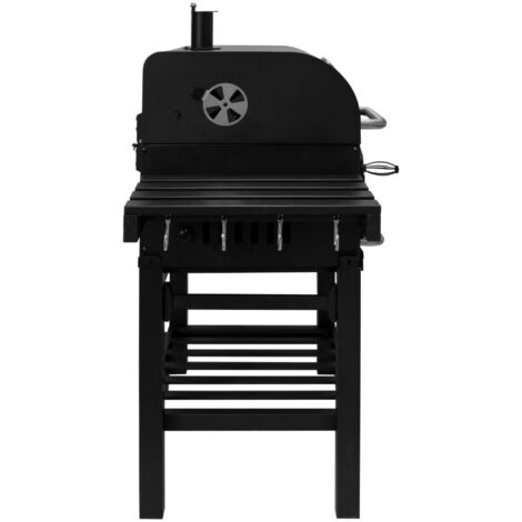 Bbq smoker outlet xl