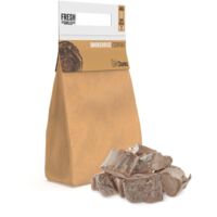 Fresh Grills Wood Chunks for BBQ Grill, Wood Fired Pizza Oven,