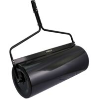 T-Mech 120L Towable Garden Roller