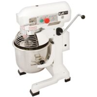 Commercial Planetary Food Mixer / Spiral Mixer - 10L