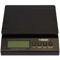 Digital Postal Scale For Mail & Packages - Precise Electronic Shipping Scale, FREE Shipping