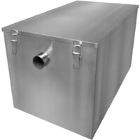 KuKoo Grease Trap – 120 Litres