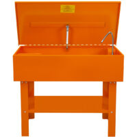 40 Gallon Parts Washer
