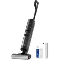 Dreame H12 Pro Nass Trockensauger, 16KPa, Laufzeit bis zu 35min,900mL, Selbstreinigungsfunktion,Schmutzerkennung,LED-Display, Tierhaare