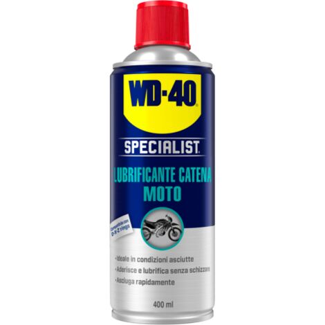 Wd-40 Specialist Lubrifiant Au Silicone