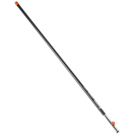 MANICO FISSO IN ALLUMINIO GARDENA 130 CM COMBISYSTEM